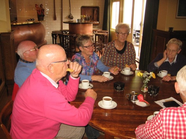 Excursie Groenlo 5 oktober 2013 0065